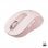 Logitech Signature M650 Maus Büro rechts RF Wireless + Bluetooth Optisch 4000 DPI (910-006254)