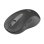 Souris optique sans fil Logitech Signature M650 L 2000DPI Graphite