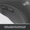 Souris optique sans fil Logitech Signature M650 L 2000DPI Graphite