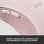 Logitech Signature M650 L mouse Mano destra RF senza fili + Bluetooth Ottico 2000 DPI
