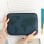 Custodia per mappa del mondo Mr Wonderful per laptop da 11".