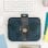 Custodia per mappa del mondo Mr Wonderful per laptop da 11".