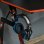 Homcom Mesa Gaming con Soporte de Monitor Portavasos y Gancho para Auriculares