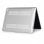 Coque transparente Muvit pour Apple MacBook Pro 16,2"