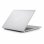 Coque transparente Muvit pour Apple MacBook Pro 16,2"