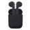 Myway Auriculares Inalámbricos Bluetooth Negros