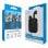 Myway Auriculares Inalámbricos Bluetooth Negros