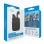 Myway Auriculares Inalámbricos Bluetooth Negros