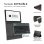 Subblim Keytab Pro Bluetooth Funda con Teclado Negra para Lenovo Tab M10 FHD Plus 10.3" TB-X606