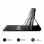 Subblim Keytab Pro Bluetooth Funda con Teclado Negra para Lenovo Tab M10 FHD Plus 10.3" TB-X606