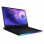MSI Raider GE76 12UH-003XES Intel Core i7-12700H/32GB/1TB SSD/RTX 3080/17.3"