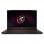MSI Pulse GL76 12UGK-095XES Intel Core i7-12700H/16GB/1TB SSD/RTX 3070/17.3"