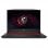 MSI Pulse GL66 12UGK-471XES Intel Core i7-12700H/32 GB/1 TB SSD/RTX 3070/15,6"