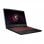MSI Pulse GL66 12UEK-085ES Intel Core i7-12700H/16GB/1TB SSD/RTX 3060/15.6"