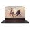 MSI Katana GF76 12UD-036XES Intel Core i7-12700H/16 GB/512GB SSD/RTX 3050Ti/17.3"
