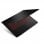 MSI Katana GF76 12UD-036XES Intel Core i7-12700H/16 GB/512GB SSD/RTX 3050Ti/17.3"