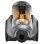 Aspirateur sans Sac Sauber Série 7-Air Cyclone Plus 700W Filtre HEPA 3L Silencieux