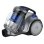 Aspirateur sans Sac Sauber Série 7-Air Cyclone Plus 700W Filtre HEPA 3L Silencieux