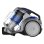 Aspirateur sans Sac Sauber Série 7-Air Cyclone Plus 700W Filtre HEPA 3L Silencieux