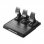 Thrustmaster T248 Volante de Carreras + Pedales Magnéticos para Xbox Series X|S/Xbox One/PC