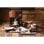 Adler AD 4404CR Espressomaschine, 15 Riegel, Kupfer