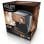 Adler AD 4404CR Espressomaschine, 15 Riegel, Kupfer