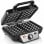 Tristar WF-2195 1000W Máquina de waffles