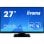 Iiyama ProLite T2754MSC-B1AG 27" LED IPS Full HD Touch