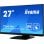 Iiyama ProLite T2754MSC-B1AG 27" LED IPS Full HD Touch