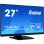 Iiyama ProLite T2754MSC-B1AG 27" LED IPS Full HD Touch