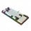 Newskill Chronos TKL Teclado Mecânico Gaming RGB Switch Brown