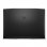 MSI Creator M16 A12UC-215ES Intel Core i7-12700H/32 GB/1 TB SSD/RTX 3050/16"