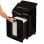 Destructeur de papier Fellowes Automax 100M 23L
