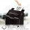 Destructeur de papier Fellowes Automax 100M 23L