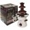 Camry CR 4457 Fonte de Chocolate 190W Branca