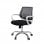 JsHome Trend Silla Oficina Ergonómica