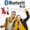 Klack Bullkdog Altavoz Bluetooth Negro Pequeño