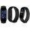 Klack MK5 Smartband Negra