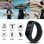 Klack MK5 Smartband Negra