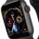 Klack GK500 Reloj Smartwatch Negro