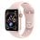 Klack GK500 Reloj Smartwatch Rosa