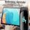 Klack MK4 Smartband Negra