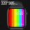 Klack WK26 Reloj Smartwatch Blanco