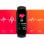 Klack MK6 Smartband Negra