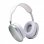 Klack PK9P Auriculares Deportivos Bluetooth Blanco