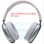 Klack PK9P Auriculares Deportivos Bluetooth Blanco