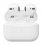 Klack PRO5KS Auriculares Deportivos Bluetooth Blanco