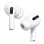 Klack IK200000 Auriculares Inalámbricos Blanco