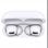Klack IK200000 Auriculares Inalámbricos Blanco