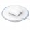 Klack IK9000 Auriculares Inalámbricos Blancos